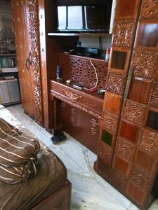Image of 1200 Sq.ft 2.5 BHK Apartment / Flat for sale in Gariahat, Kolkata for Rs. 11000000
