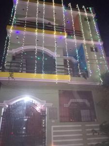 Image of 1001 Sq.ft 2 BHK Independent House for rent in Vrindavan Yojana, Lucknow for Rs. 10000