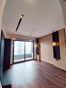 Bedroom Image of 2500 Sq.ft 4 BHK Builder Floor for sale in Palm Floor Ardee City, Sector 52 Gurgaon for Rs. 26000000
