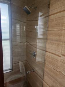Bathroom Image of 1475 Sq.ft 2 BHK Apartment / Flat for sale in Paradise Sai World Empire Phase 1, Kharghar Navi Mumbai for Rs. 19000000