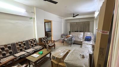 Living Room Image of 2100 Sq.ft 3 BHK Apartment / Flat for rent in Bhuwana Udaipur for Rs. 25000