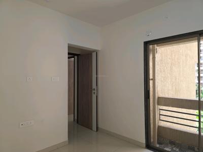 Bedroom Image of 1150 Sq.ft 2 BHK Apartment / Flat for sale in Poonam Park View Phase I, Virar West Virar for Rs. 6000000