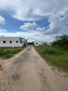 Image of 2310 Sq.ft Residential Plot / Land for sale in Palayam, karur for Rs. 3500000