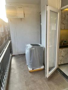 Balcony Image of 1423 Sq.ft 2 BHK Builder Floor for sale in M3M Soulitude, Sector 89 Gurgaon for Rs. 15000000