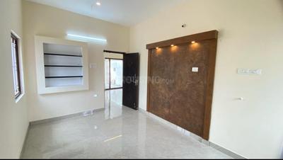 Hall Image of 700 Sq.ft 2 BHK Independent House for sale in Veppampattu Chennai for Rs. 2825000