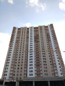 Image of 1400 Sq.ft 3 BHK Apartment / Flat for rent in Kiran Swastik, Sus, Pune for Rs. 45000