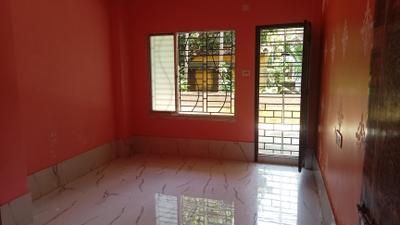 Bedroom Image of 450 Sq.ft 1 BHK Apartment / Flat for sale in New Barrakpur Kolkata for Rs. 1400000