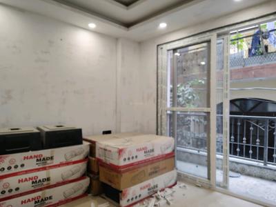 Bedroom Image of 2000 Sq.ft 4 BHK Builder Floor for sale in Chhattarpur New Delhi for Rs. 18200000