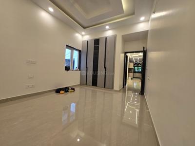 Hall Image of 2500 Sq.ft 4 BHK Apartment / Flat for sale in DDA Flats Munirka, Munirka New Delhi for Rs. 54000000