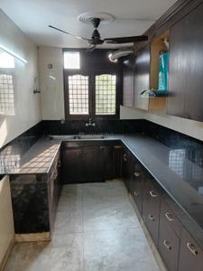 Kitchen Image of 1800 Sq.ft 3 BHK Apartment / Flat for sale in Vasundhara Ghaziabad for Rs. 17000000