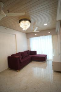 2 BHK Flat