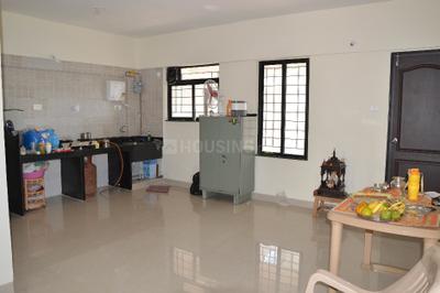 Hall Image of 1500 Sq.ft 3 BHK Apartment / Flat for sale in Kothrud Pune for Rs. 25300000