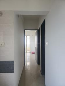 Image of 1080 Sq.ft 2 BHK Apartment / Flat for rent in Surya Sai Sayaji Darshan, Katraj, Pune for Rs. 30000