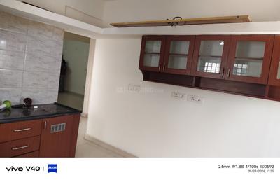 Kitchen Image of 1086 Sq.ft 2 BHK Apartment / Flat for rent in Karapakkam Chennai for Rs. 25000