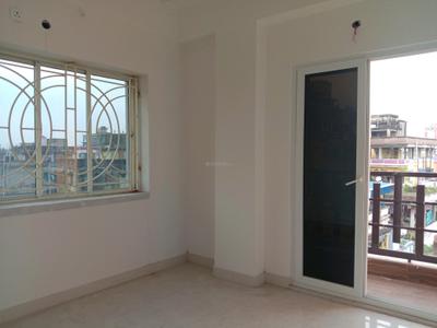 Bedroom Image of 1300 Sq.ft 3 BHK Apartment / Flat for sale in Dum Dum Kolkata for Rs. 6750000