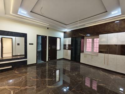 Bedroom Image of 2400 Sq.ft 4 BHK Independent House for sale in Cheran Ma Nagar Coimbatore for Rs. 20000000