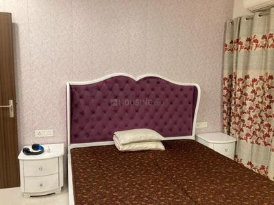 Bedroom Image of 1882 Sq.ft 3 BHK Apartment / Flat for sale in Maxvel Residency, Govind Vihar Dehradun for Rs. 15000000