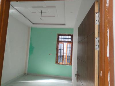 Bedroom Image of 1500 Sq.ft 3 BHK Independent House for sale in Gomti Nagar Lucknow for Rs. 6500000