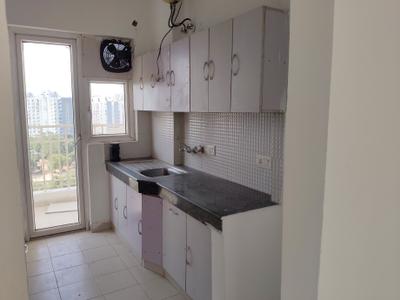 Kitchen Image of 1790 Sq.ft 3 BHK Apartment / Flat for sale in Mapsko Royale Ville, Sector 82 Gurgaon for Rs. 18500000