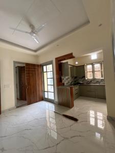Hall Image of 1170 Sq.ft 4 BHK Independent House for sale in Banjarawala Dehradun for Rs. 12500000