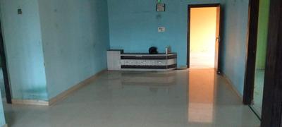 Hall Image of 1250 Sq.ft 3 BHK Apartment / Flat for rent in Argora Ranchi for Rs. 20000