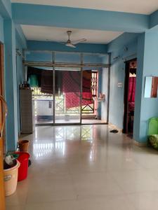 Hall Image of 1050 Sq.ft 2 BHK Independent House for sale in New Town Kolkata for Rs. 6500000