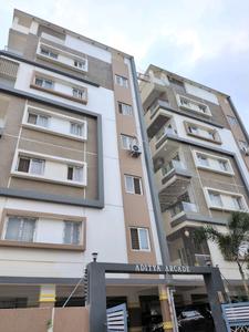2 BHK Flat