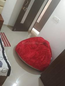 Hall Image of 1116 Sq.ft 2 BHK Apartment / Flat for sale in Iris Blueiris I, Vastral Ahmedabad for Rs. 3700000
