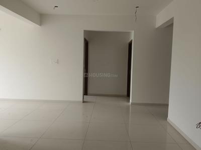 Hall Image of 1180 Sq.ft 3 BHK Apartment / Flat for sale in Suraksha Springs, Akshayanagar Bengaluru for Rs. 15000000