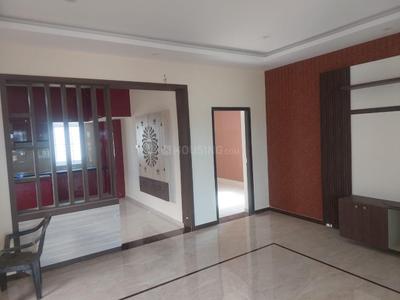 Hall Image of 1250 Sq.ft 3 BHK Villa for sale in Kumaran Kundru Coimbatore for Rs. 3950000