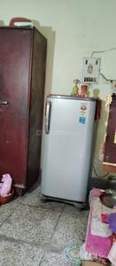 Kitchen Image of 646 Sq.ft 2 BHK Independent House for sale in Gujaini Kanpur for Rs. 9000000