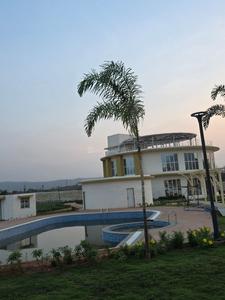 Image of 5521 Sq.ft Residential Plot / Land for sale in Wadhwa Wise City, Chikhale, Navi Mumbai for Rs. 39100000