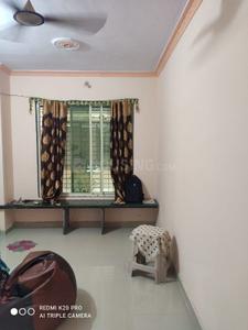 Image of 505 Sq.ft 1 BHK Apartment / Flat for sale in Kalyan East, Kalyan for Rs. 1700000