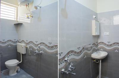 Image of 1100 Sq.ft 2 BHK Apartment / Flat for rent in Hosakerehalli, Bengaluru for Rs. 25000