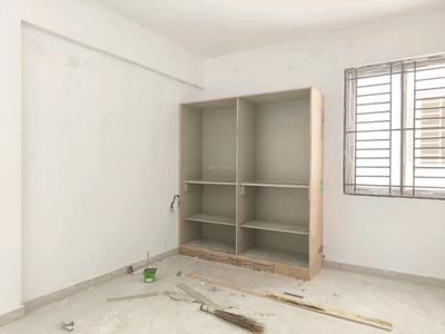 Bedroom Image of 1385 Sq.ft 3 BHK Apartment / Flat for sale in SV Elite, Electronic City Bengaluru for Rs. 6850000
