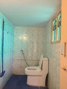 Common Bathroom Image of 3300 Sq.ft 5 BHK Independent House for sale in Deepanjali Nagar Bengaluru for Rs. 38000000