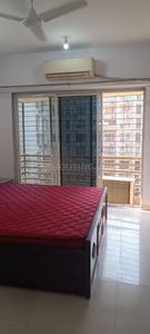 Bedroom Image of 1000 Sq.ft 2 BHK Apartment / Flat for sale in DSK Madhuban, Saki Naka Mumbai for Rs. 19000000
