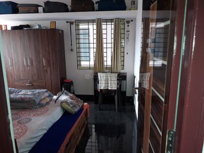 Bedroom Image of 3000 Sq.ft 4 BHK Independent House for sale in Jigani Bengaluru for Rs. 15000000