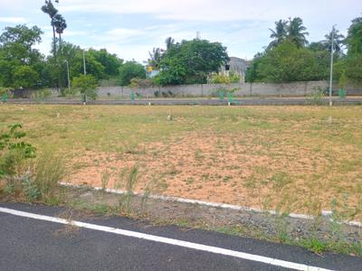 Image of 1437 Sq.ft Residential Plot / Land for sale in Poonamallee, Chennai for Rs. 6035400