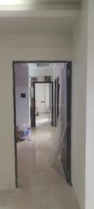 Hall Image of 1250 Sq.ft 2 BHK Apartment / Flat for rent in Kopar Khairane Navi Mumbai for Rs. 70000