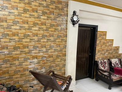 Hall Image of 570 Sq.ft 1 BHK Apartment / Flat for sale in Palm Acres Co-Op. Hsg. Soc. Ltd, Sion Mumbai for Rs. 13500000