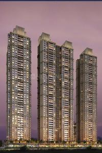 Image of 1989 Sq.ft 3 BHK Apartment / Flat for sale in Shreeji Divine, Kharghar, Navi Mumbai for Rs. 18000000
