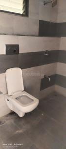 Bathroom Image of 1800 Sq.ft 3 BHK Apartment / Flat for sale in Adeshwar Supan Solitaire, Acher Ahmedabad for Rs. 12100000