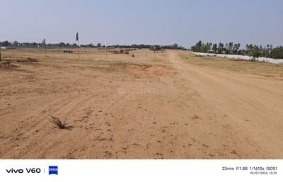 Image of 150 Sq.ft Residential Plot / Land for sale in Vikarabad Town, Vikarabad for Rs. 1950000