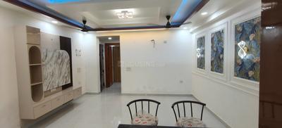 Hall Image of 1650 Sq.ft 3 BHK Apartment / Flat for sale in Sector 104 Noida for Rs. 6875000