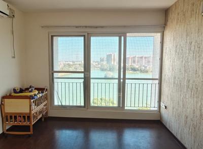 Hall Image of 1980 Sq.ft 3 BHK Apartment / Flat for sale in Puravankara Skydale, Harlur Bengaluru for Rs. 30000000