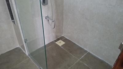 Image of 850 Sq.ft 2 BHK Apartment / Flat for rent in Dynamix Divum, Malad East, Mumbai for Rs. 70000