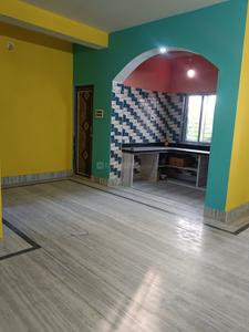 Hall Image of 900 Sq.ft 2 BHK Apartment / Flat for rent in Bardhaman University Bardhaman for Rs. 12500