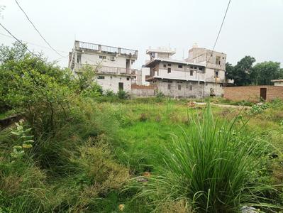 Image of 900 Sq.ft Residential Plot / Land for sale in Jait, Vrindavan for Rs. 1600000