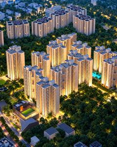 3 BHK Flat
